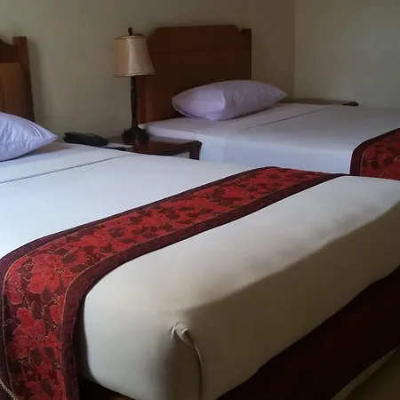 Surya Lama Hotel